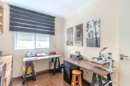 Apartamento à venda com 3 suítes em Vila Mascote, São Paulo, SP