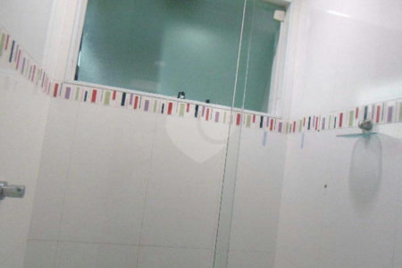 Cobertura para alugar com 2 quartos, sendo 1 suíte, em Santana, São Paulo, SP