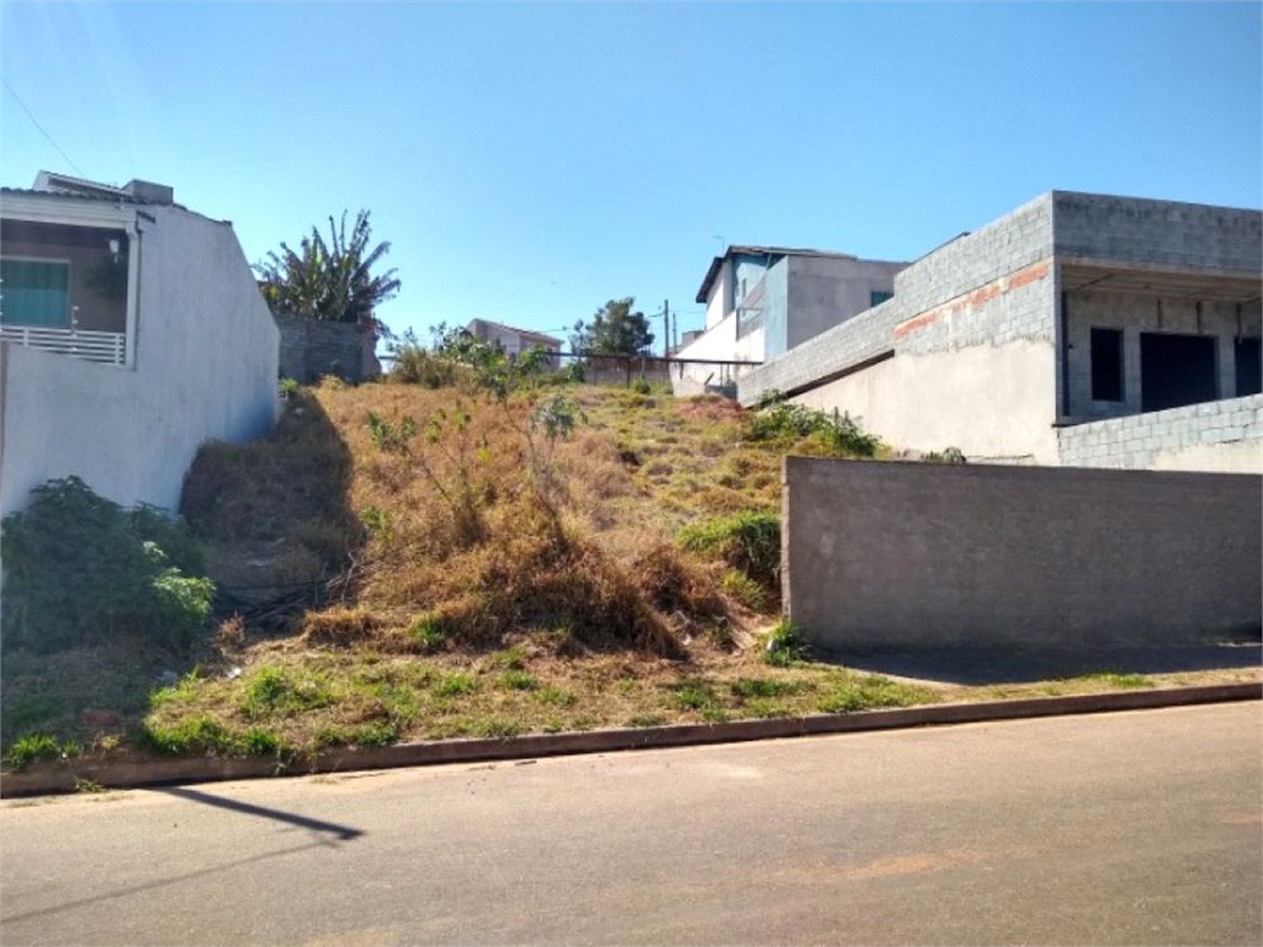 Terreno à venda em Nova Cerejeira, Atibaia, SP