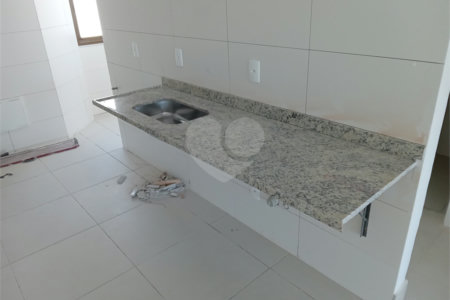Apartamento à venda com 2 quartos, sendo 1 suíte,  em Tijuca, Rio de Janeiro, RJ