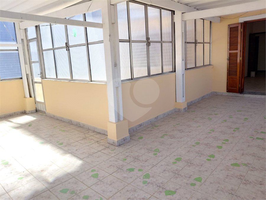 Sobrado para alugar com 4 quartos, sendo 1 suíte, em Casa Verde, São Paulo, SP
