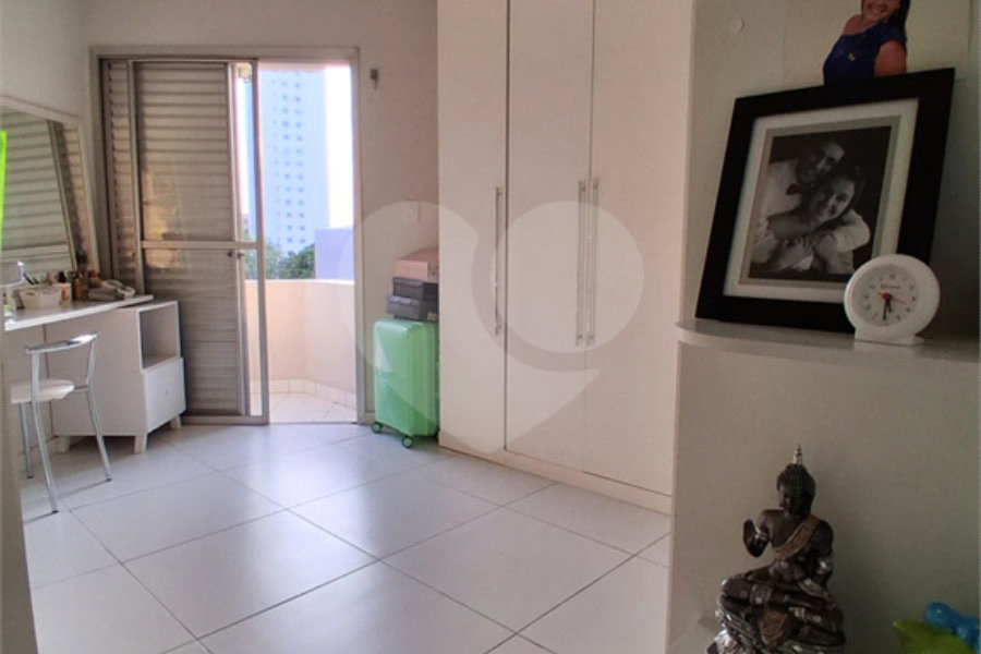 Apartamento à venda com 2 quartos em Conceição, São Paulo, SP