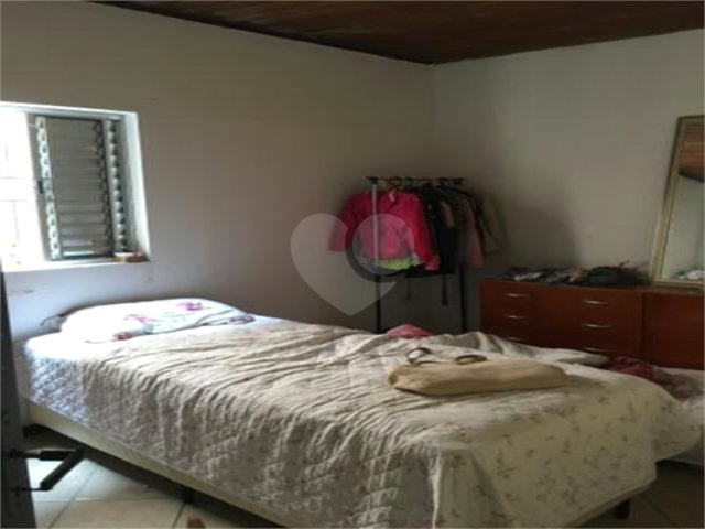 Casa à venda com 3 quartos em Anhanguera, São Paulo, SP