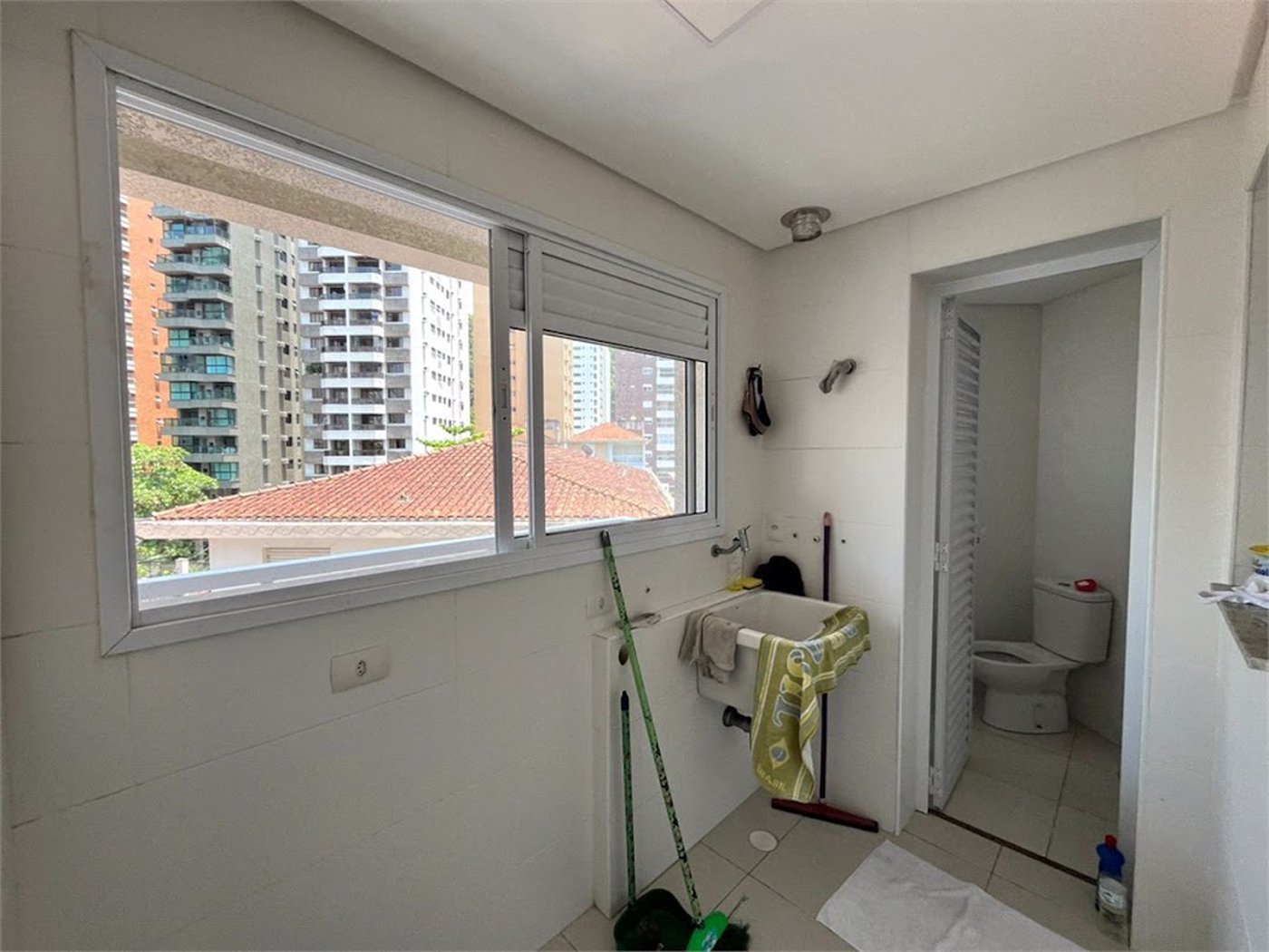 Apartamento à venda, 135 m² por R$ 1.390.000,00 - Barra Funda - Guarujá/SP