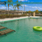 Toplife Nova Iorque