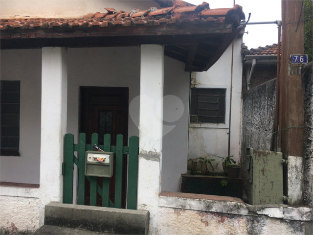 Casa Térrea à venda com 2 quartos em Tremembé, São Paulo, SP