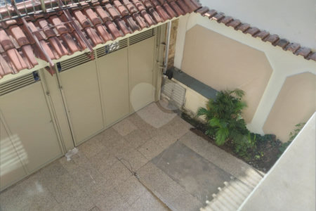 Sobrado à venda com 3 quartos em Santana, São Paulo, SP