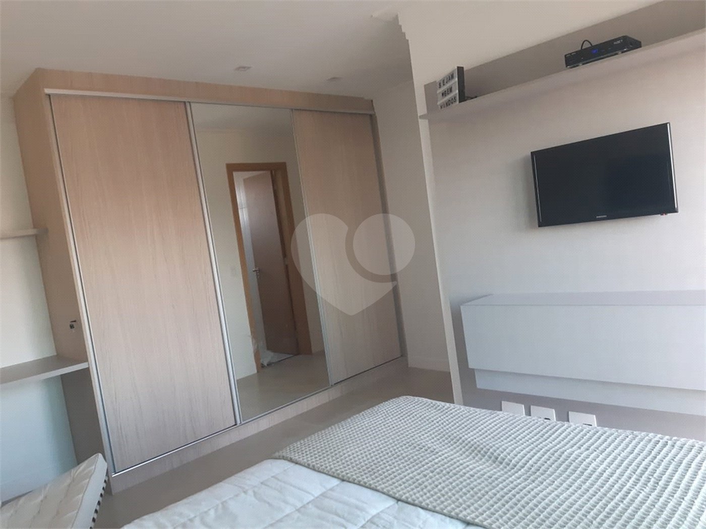 Apartamento para venda em Santana