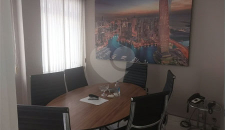 Sala à venda em República, São Paulo, SP