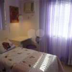 Apartamento à venda com 3 quartos, sendo 1 suíte, em Méier, Rio de Janeiro, RJ