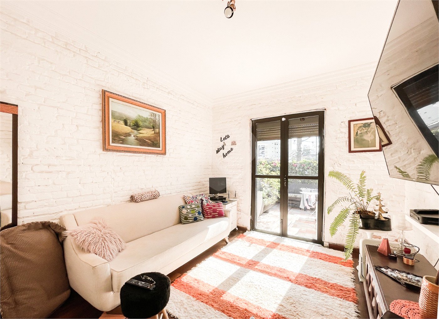 Sobrado à venda com 3 quartos em Vila Madalena, São Paulo, SP