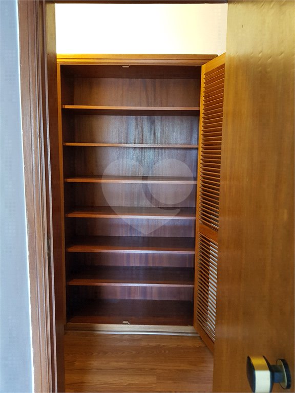 Apartamento à venda com 3 suítes em Conjunto Residencial Morumbi, São Paulo, SP