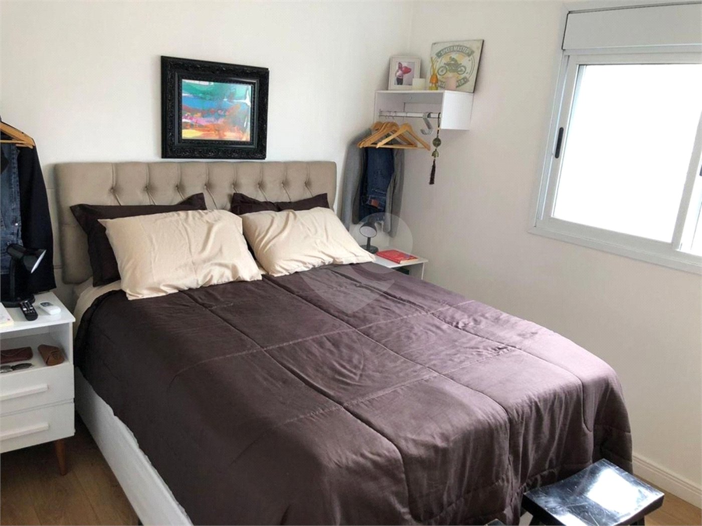 Apartamento à venda com 3 quartos, sendo 1 suíte, em Jardim Ampliação, São Paulo, SP