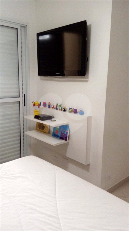 Apartamento à venda com 3 quartos, sendo 1 suíte, em Casa Verde, São Paulo, SP