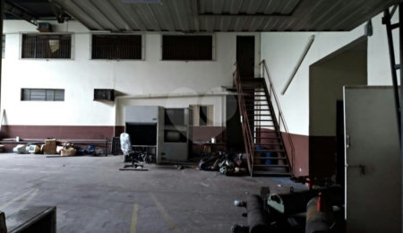 Prédio à venda em Casa Verde, São Paulo, SP