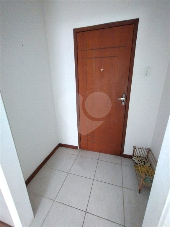 Apartamento à venda com 2 quartos em Grajaú, Rio de Janeiro, RJ
