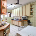 Apartamento com 3 dormitórios à venda, 150 m² por R$ 1.070.000,00 - Gonzaga - Santos/SP