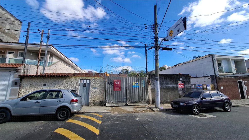 Casa à venda com 2 quartos no condomínio Residencial Caracaxa-, São Paulo - SP