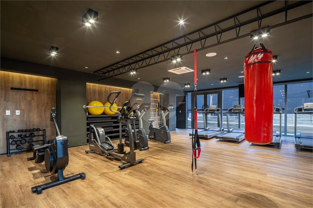 Apartamento à venda com 1 suíte em Paraíso, São Paulo, SP