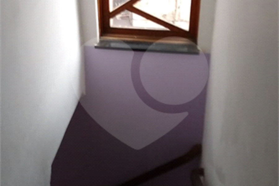 Sobrado à venda com 2 quartos em Tucuruvi, São Paulo, SP