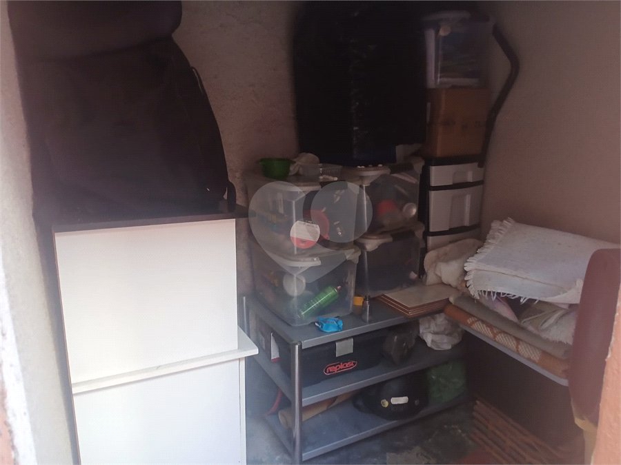 Casa Térrea à venda com 2 quartos em Casa Verde, São Paulo, SP