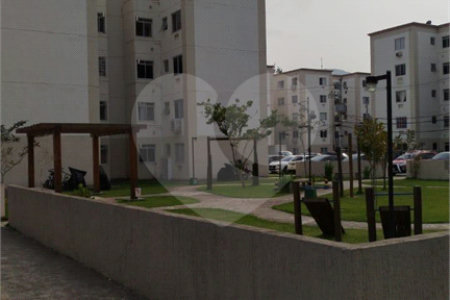 Apartamento à venda com 2 quartos em Recreio dos Bandeirantes, Rio de Janeiro, RJ