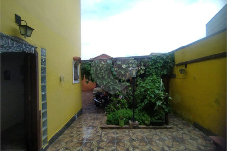 Casa à venda com 4 quartos em Chora Menino, São Paulo, SP