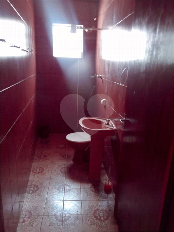 Sobrado à venda com 3 quartos, sendo 1 suíte, em Vila Guilherme, São Paulo, SP