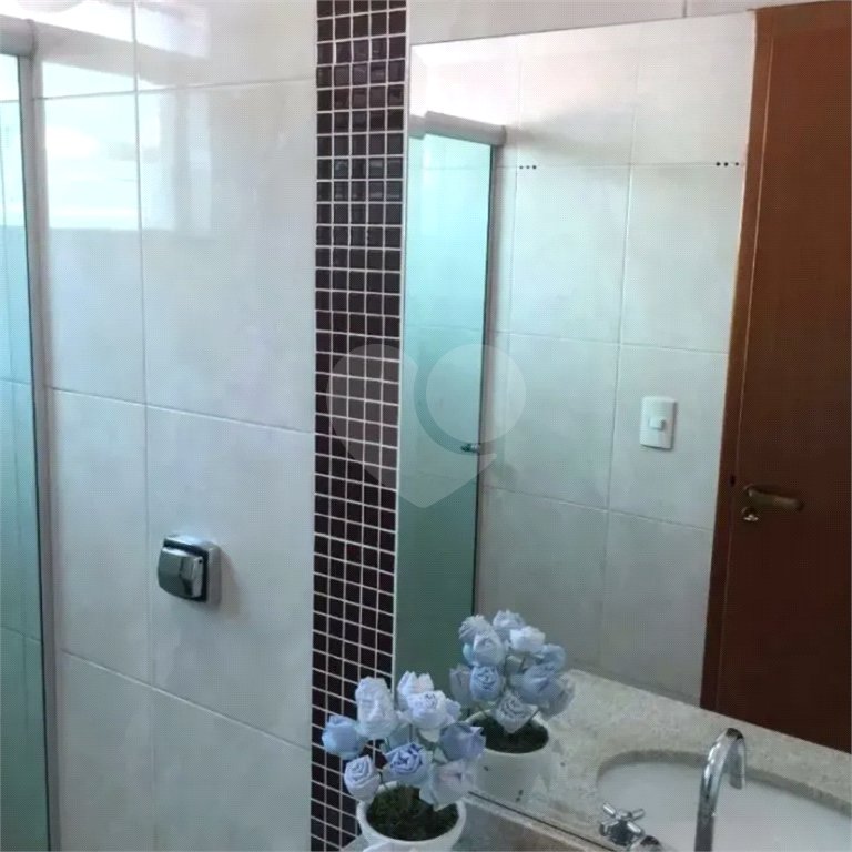 Sobrado à venda com 3 suítes em Pirituba, São Paulo, SP