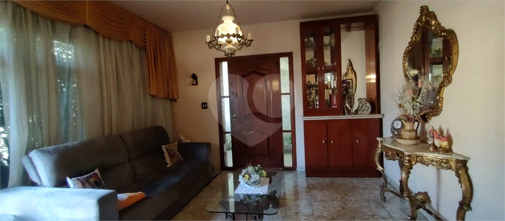 Sobrado à venda com 3 quartos, sendo 1 suíte, em Santana, São Paulo, SP