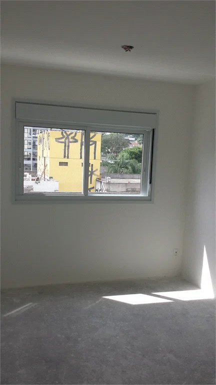 Apartamento à venda com 2 suítes em Vila Madalena, São Paulo, SP