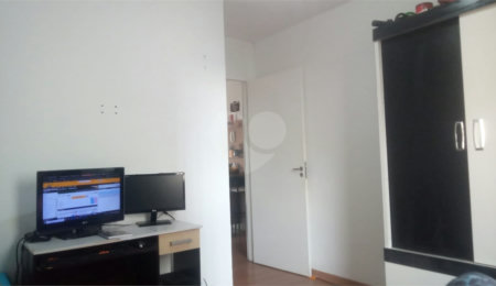 Apartamento à venda com 2 quartos em Braz Cubas, Mogi das Cruzes, SP