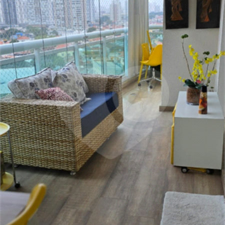 Apartamento à venda com 3 quartos, sendo 1 suíte, em Alto da Mooca, São Paulo, SP