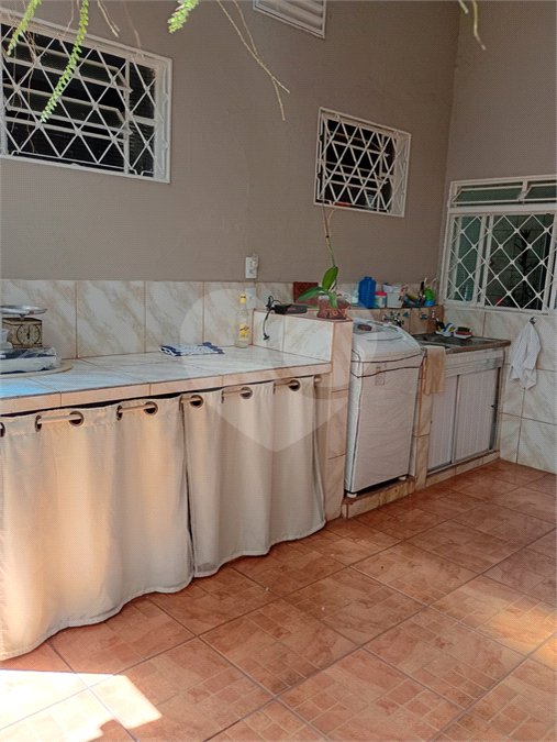 Casa à venda com 3 quartos, sendo 1 suíte,  em Geraldo Correia de Carvalho, Ribeirão Preto, SP