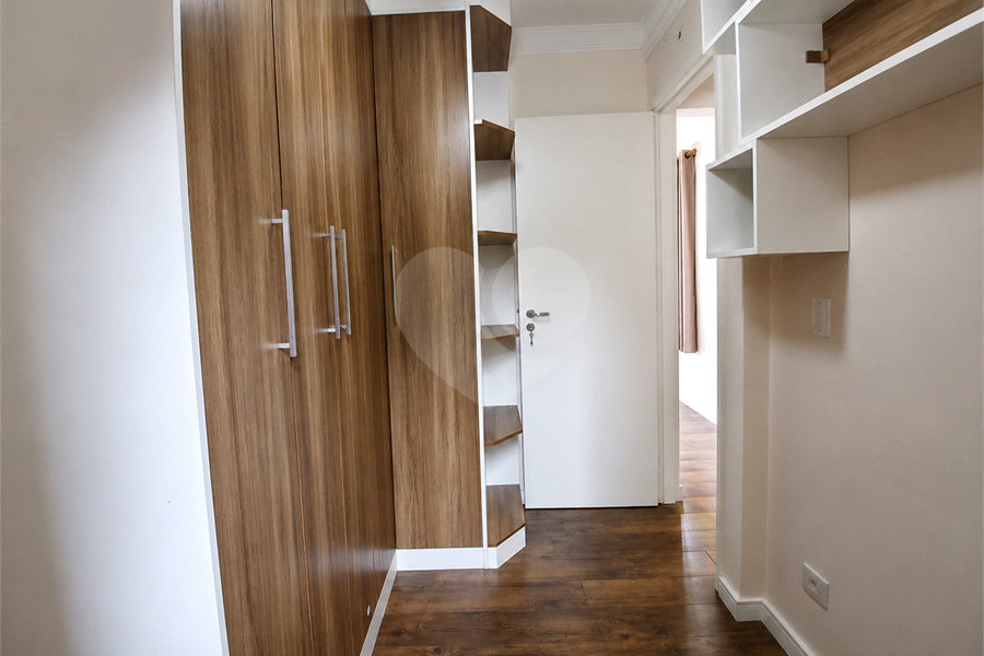 Apartamento à venda ou para alugar com 3 quartos, sendo 1 suíte,  em Santana, São Paulo, SP