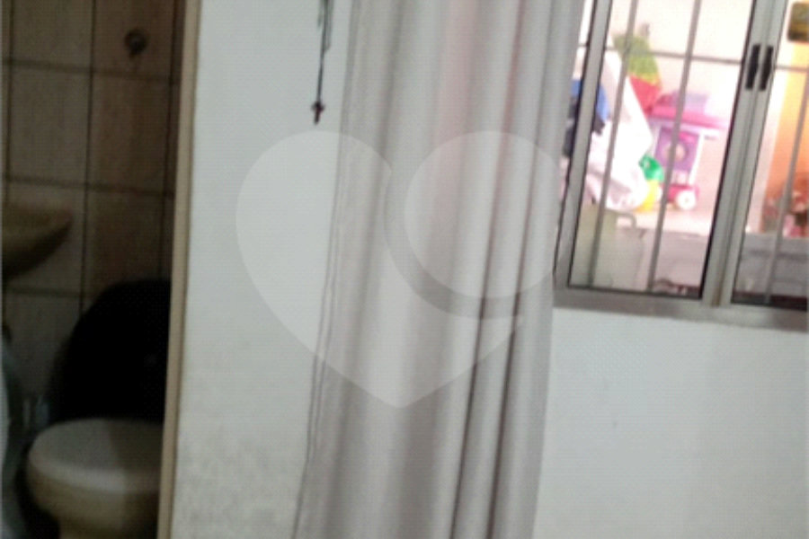 Casa Térrea à venda com 3 quartos, sendo 1 suíte, em Tucuruvi, São Paulo, SP