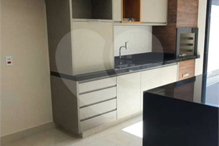 Casa à venda com 3 suítes no condomínio San Marco II - Ilha de Roma, Ribeirão Preto - SP
