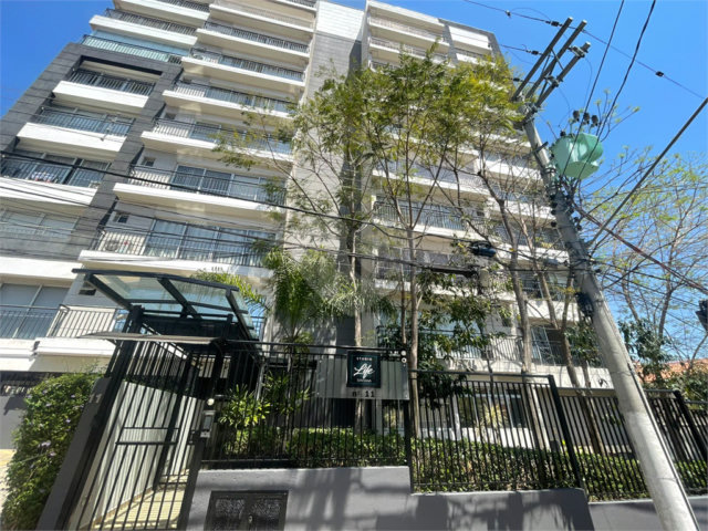 Apartamento à venda com 1 quarto em Santana, São Paulo, SP