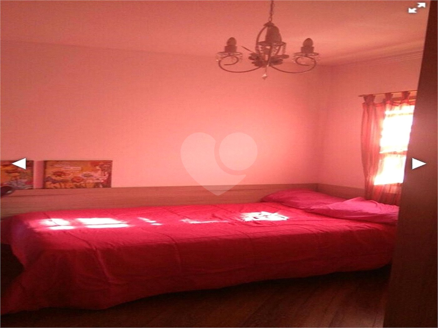 Condomínio à venda com 3 quartos, sendo 1 suíte,  em Horto Florestal, São Paulo, SP