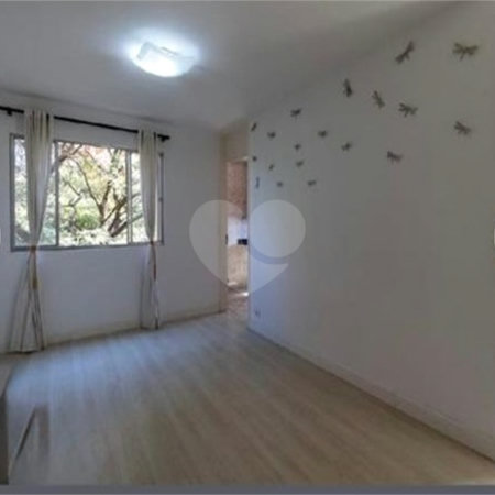 Apartamento à venda com 2 quartos em Jardim Catanduva, São Paulo, SP