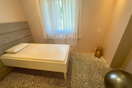 Apartamento à venda com 2 suítes em Jardim Ampliação, São Paulo, SP