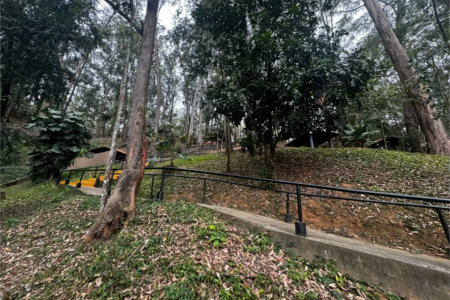 Apartamento à venda com 2 quartos em Vila Andrade, São Paulo, SP