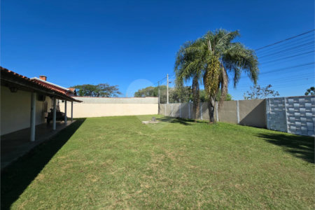 Chácara à venda com 3 quartos em Vale San Fernando, Itapetininga, SP