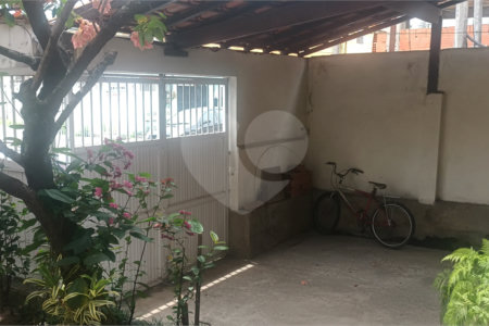 Casa à venda com 2 quartos em Campo Grande, Rio de Janeiro, RJ