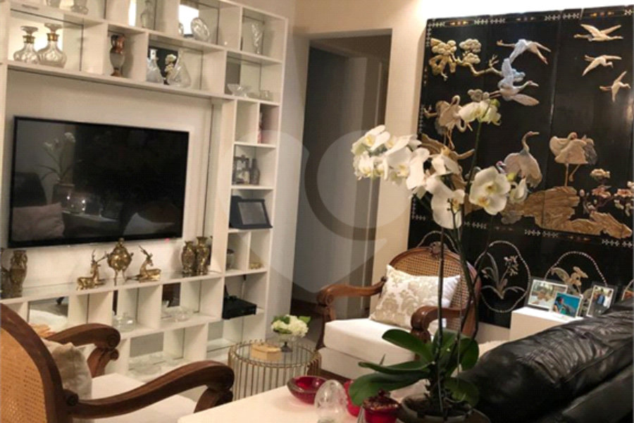 Apartamento à venda com 3 quartos, sendo 1 suíte, em Santana, São Paulo, SP