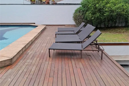 Apartamento à venda com 4 quartos, sendo 2 suítes, em Brooklin Paulista, São Paulo, SP
