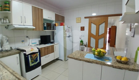 Sobrado para alugar com 3 quartos, sendo 1 suíte, em Vila Matilde, São Paulo, SP