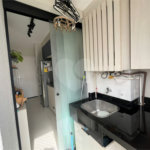 Apartamento à venda com 2 quartos, sendo 1 suíte, em Cidade dos Bandeirantes, São Paulo, SP