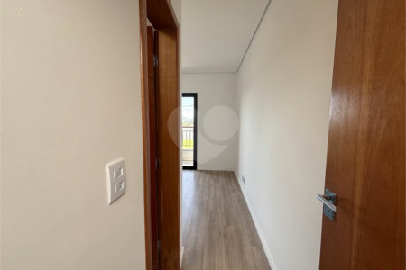 Casa de Vila à venda com 2 suítes em Jardim Novo Horizonte, Sorocaba, SP