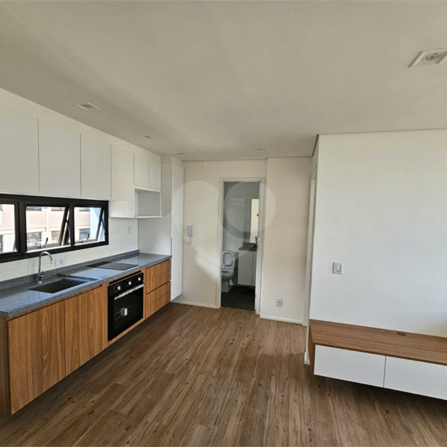 Studio para alugar com 1 quarto em Sumarezinho, São Paulo, SP